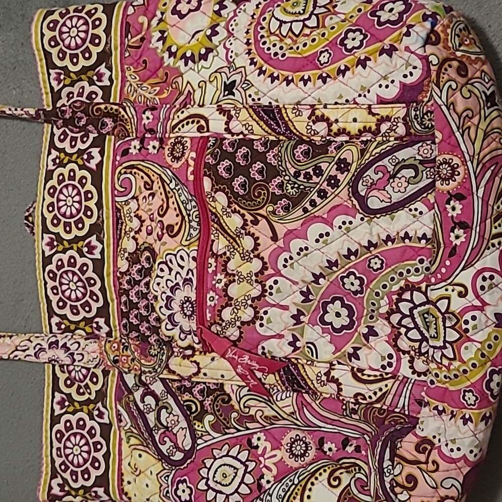 Vera Bradley Tote